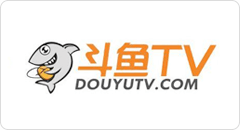 斗鱼